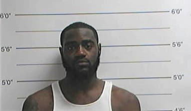 Khristopher Lewis, - Orleans Parish County, LA 